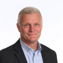 Göran Fredriksson Göran Fredriksson